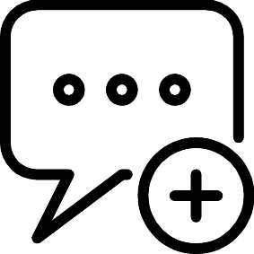 Chat hinzufügen